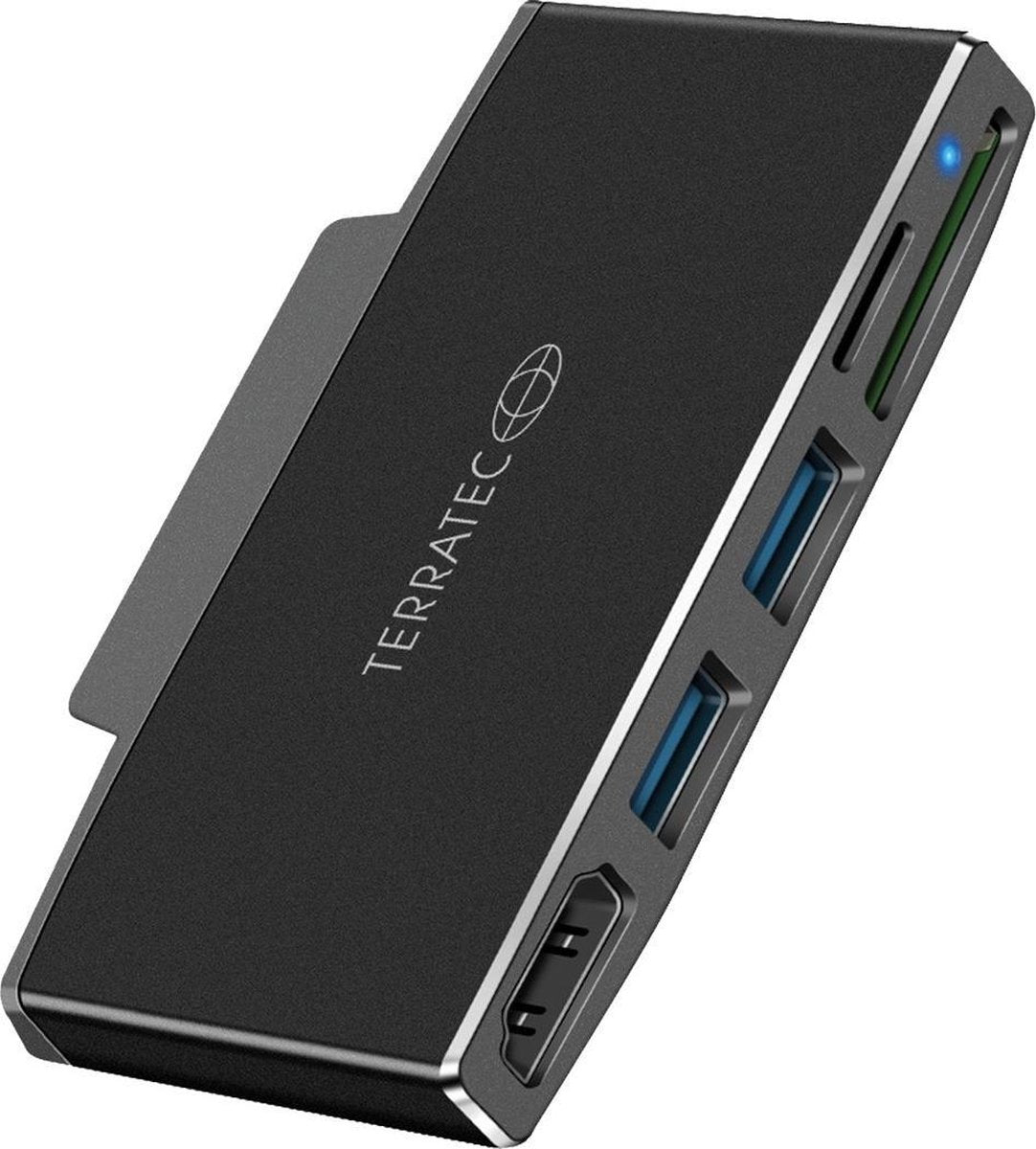 Terratec 310535 USB-C dockingstation