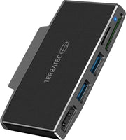 Terratec 310535 USB-C dockingstation