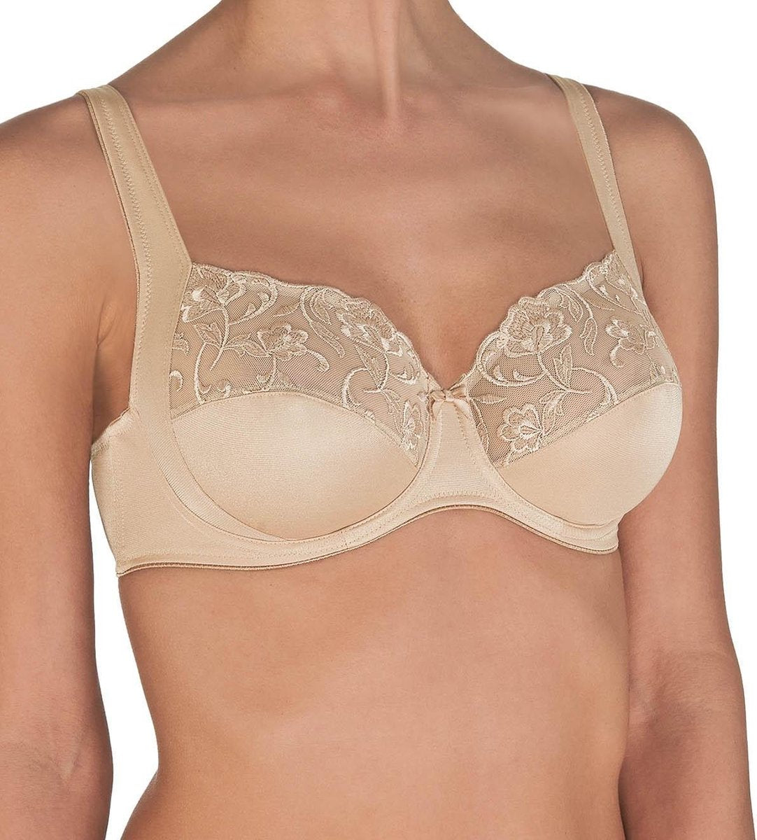 Felina Moments Beugel Bh 0000519 034 Sand 100E