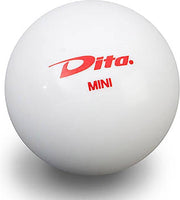 DITA Hockeybal Mini - Wit