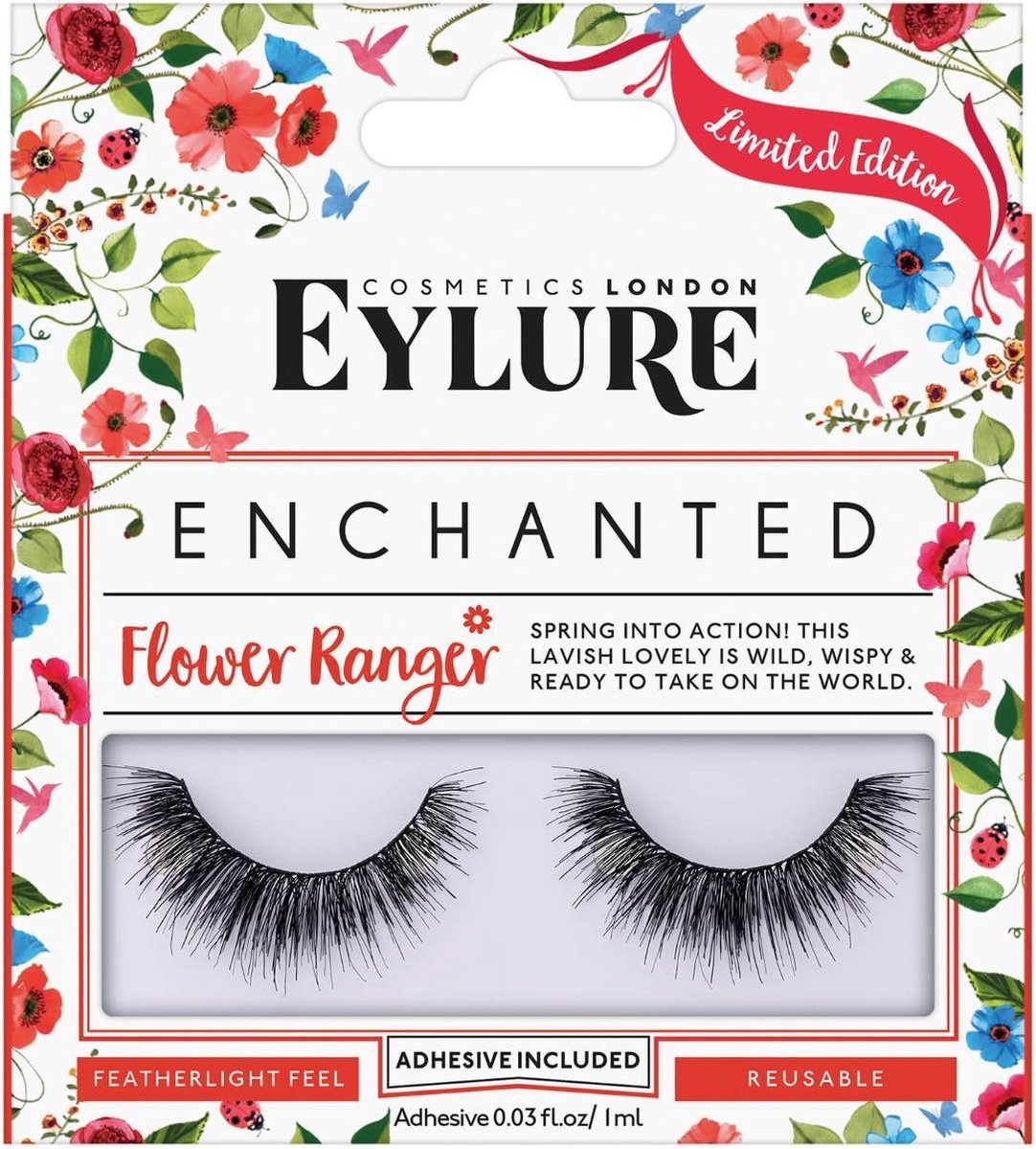 Eylure Enchanted Flower Ranger