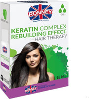 Ronney - Keratin Complex Rebuilding Effect