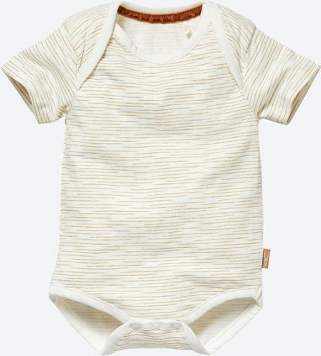 Levv - Romper Luc - White - 50