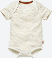 Levv - Romper Luc - White - 50
