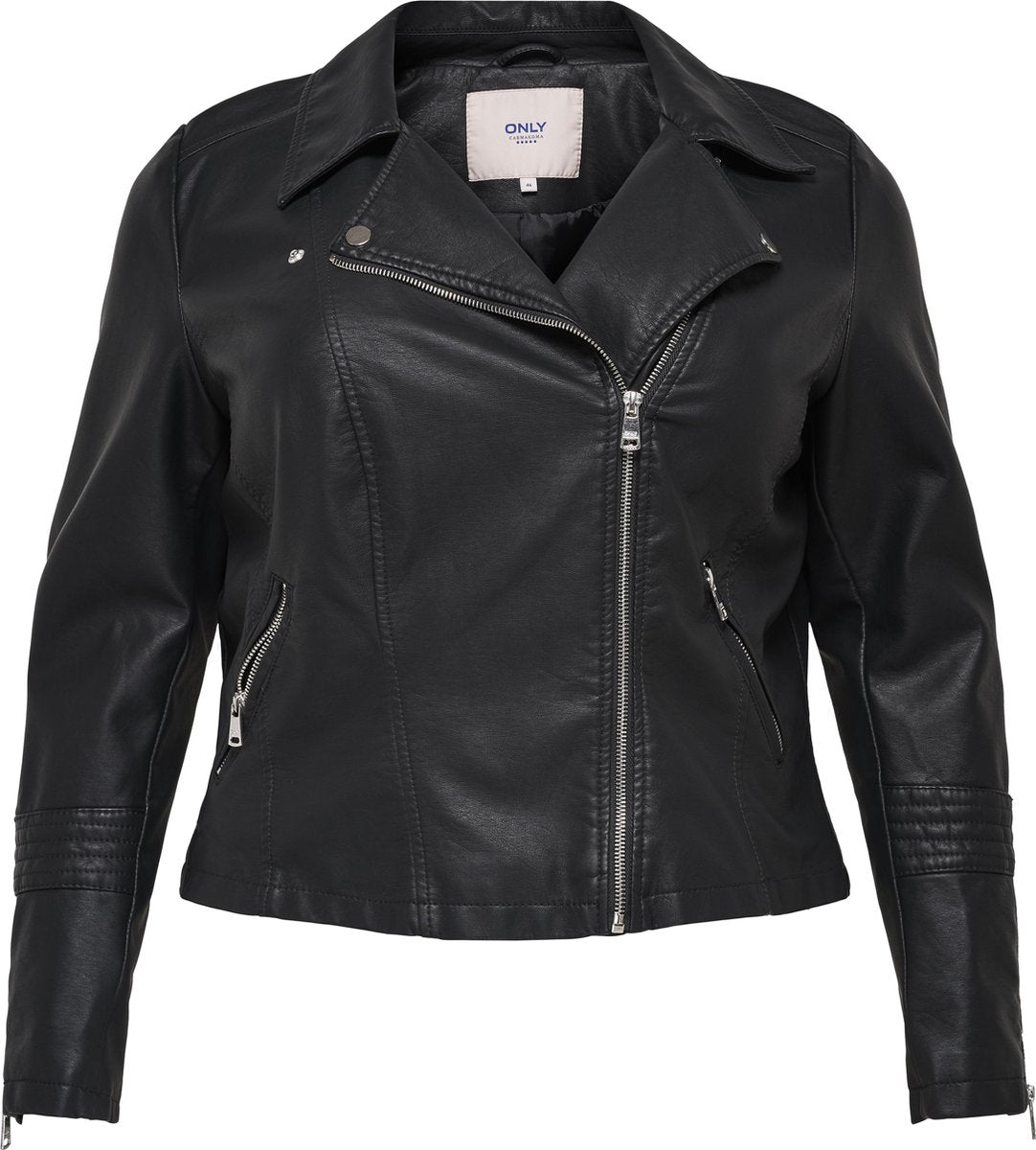 Only Carmakoma Emmy Dames Jack - Maat XL (42)