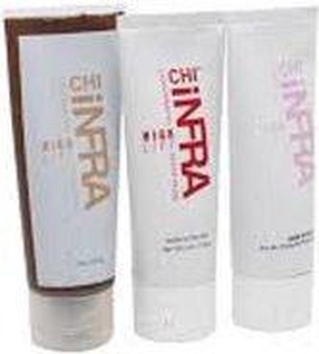 Chi Infra Cream Color No Lift NBR 120g