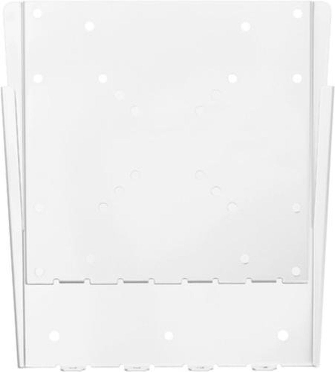 Multibrackets 6054 tv-bevestiging 101