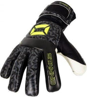Stanno Volare Match keeperhandschoenen antraciet