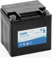 ACCU EXIDE AGM12-31 12 VOLT 30AH