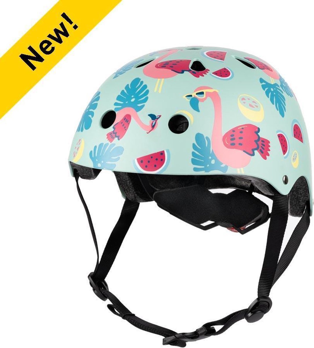 Mini Hornit Lids Flamingo M (53 - 58cm)