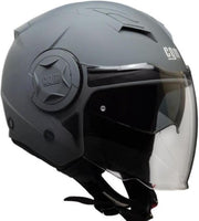 Helm Jet 129 XXL = 63-64 cm