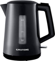 Grundig WK4620 Waterkoker 2200W 1.7L Zwart