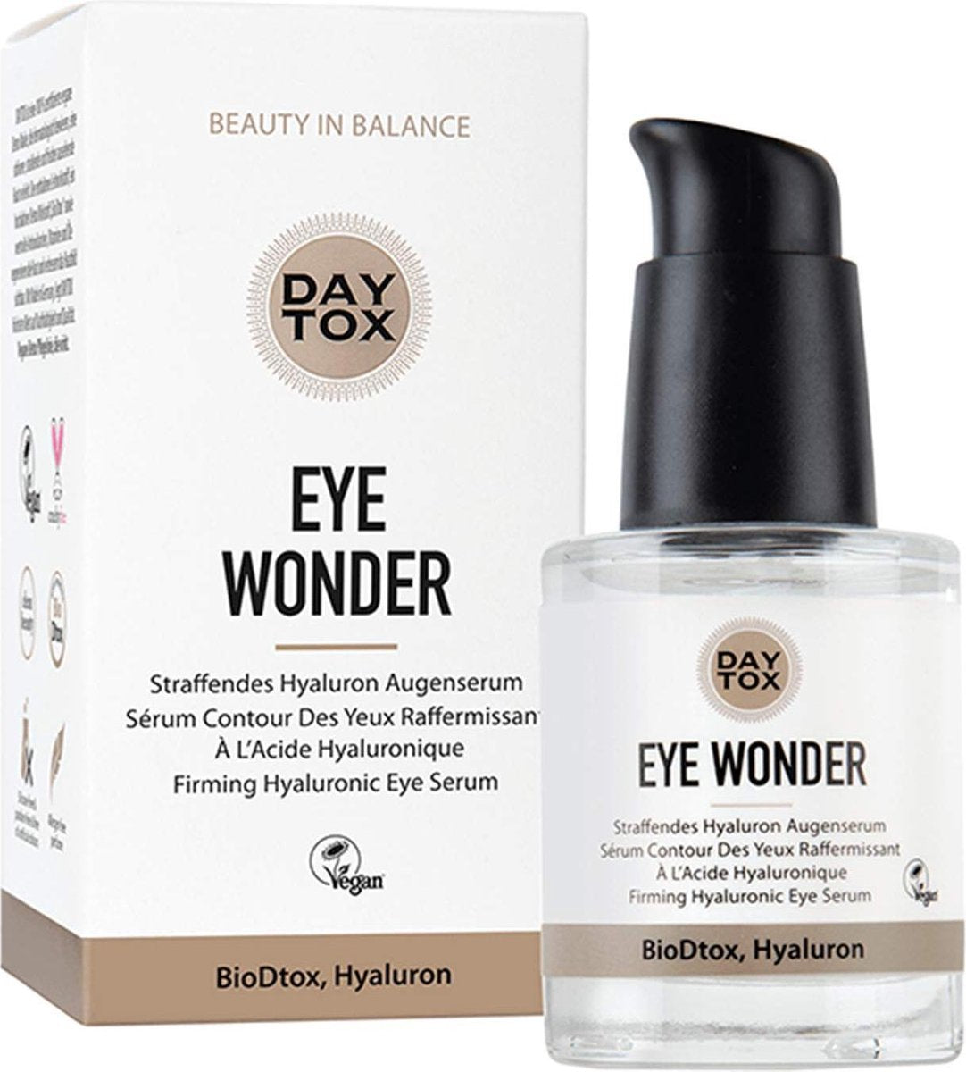 Daytox Oogserum