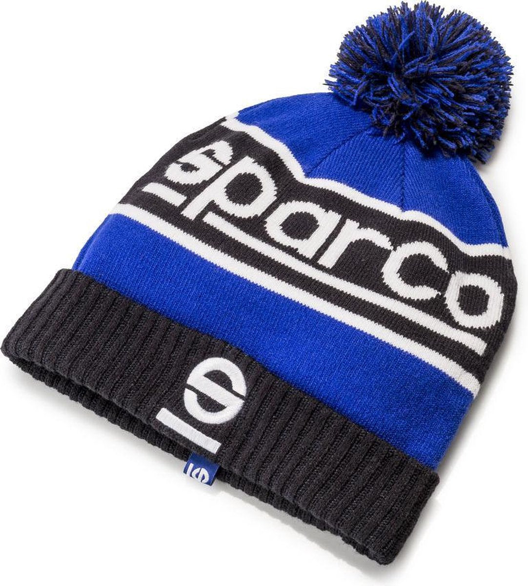 Sparco Racing Wintermuts
