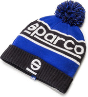 Sparco Racing Wintermuts