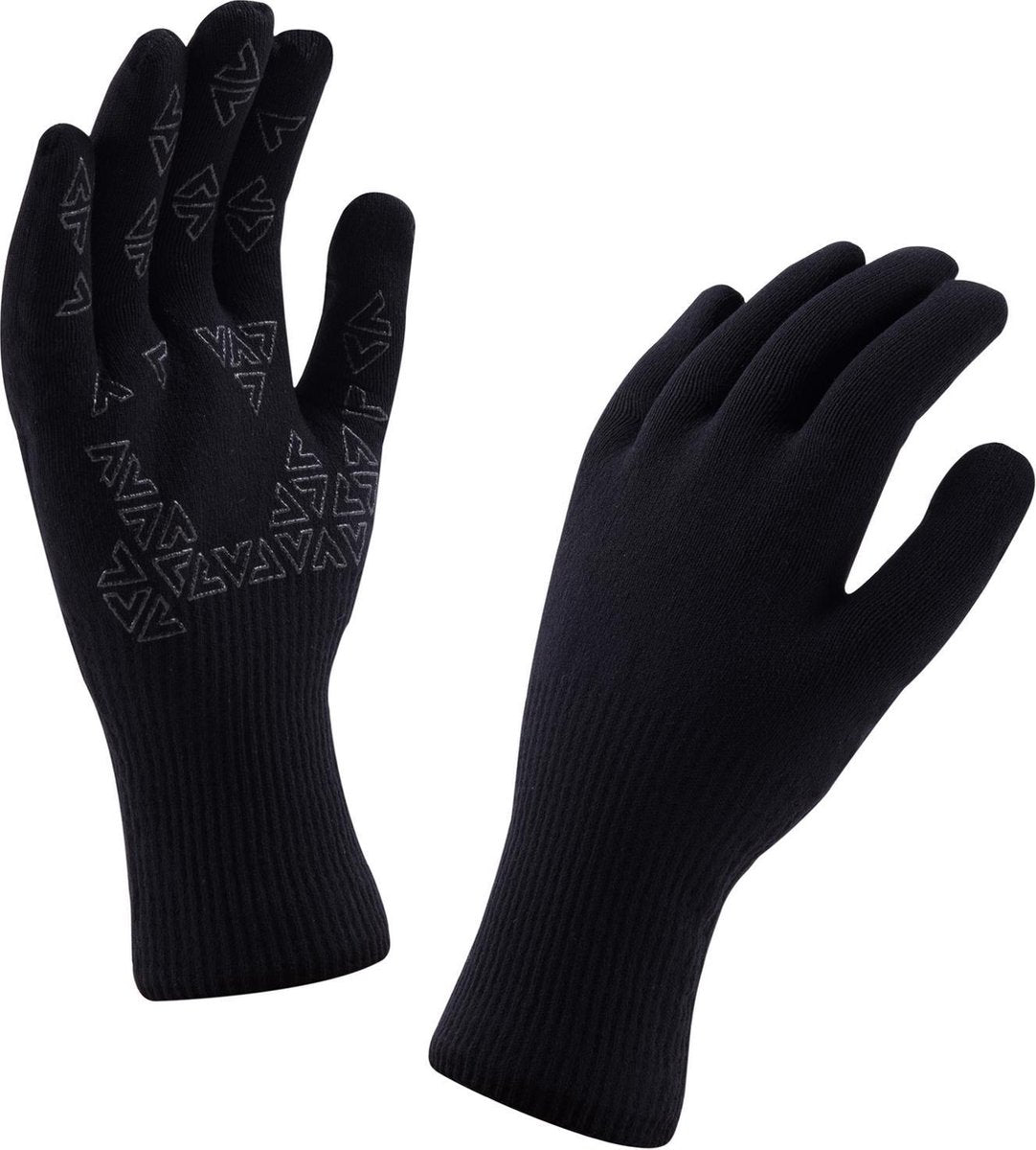 SS Ultra Grip-Black-XL