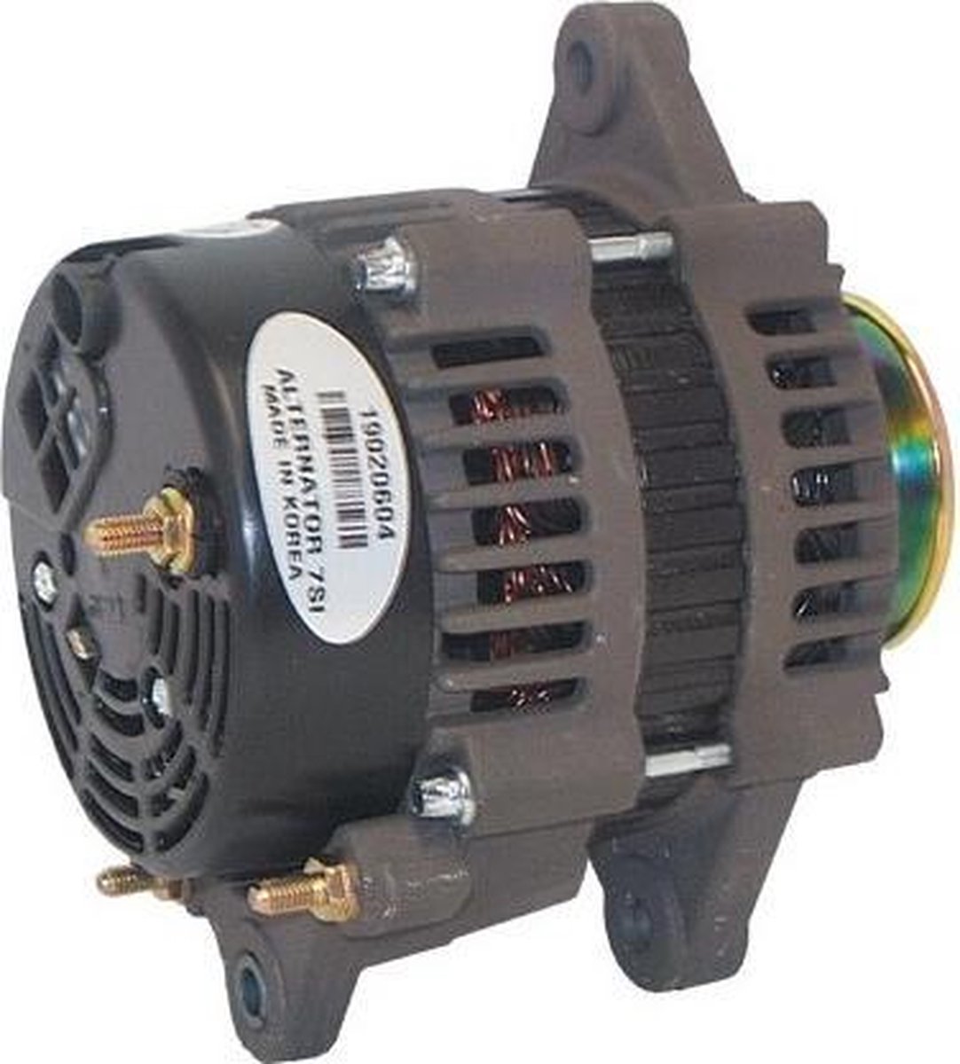 MerCruiser dynamo voor motoren na 1999 (862030T01)
