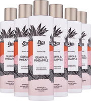 Etos Douchegel - Journey Of Beauty Guava & Pineapple  - 6 x 250 ml