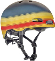 Street 1863 MIPS Helm