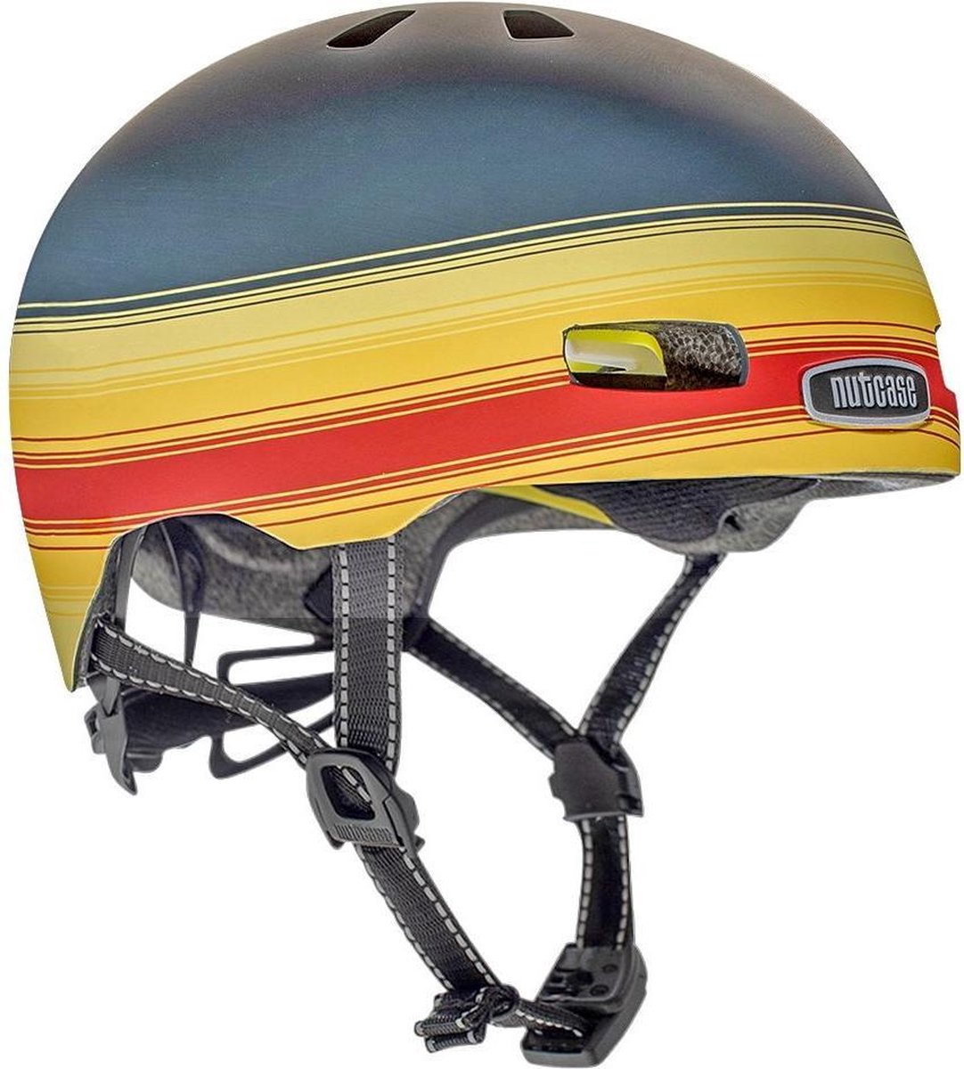 Street 1863 MIPS Helm