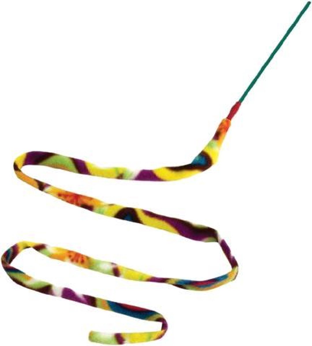 Cat Dancer - Rainbow Cat Charmer