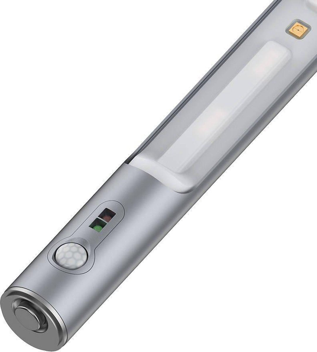UV desinfectie lamp - anti bacterie - sterilisatie - PIR-bewegingssensor - 1