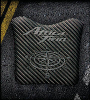 Rubbatech tankpad Honda Africa Twin Adv Sport CRF1000L / Africa Twin Adv. Sports CRF1100L 2016-