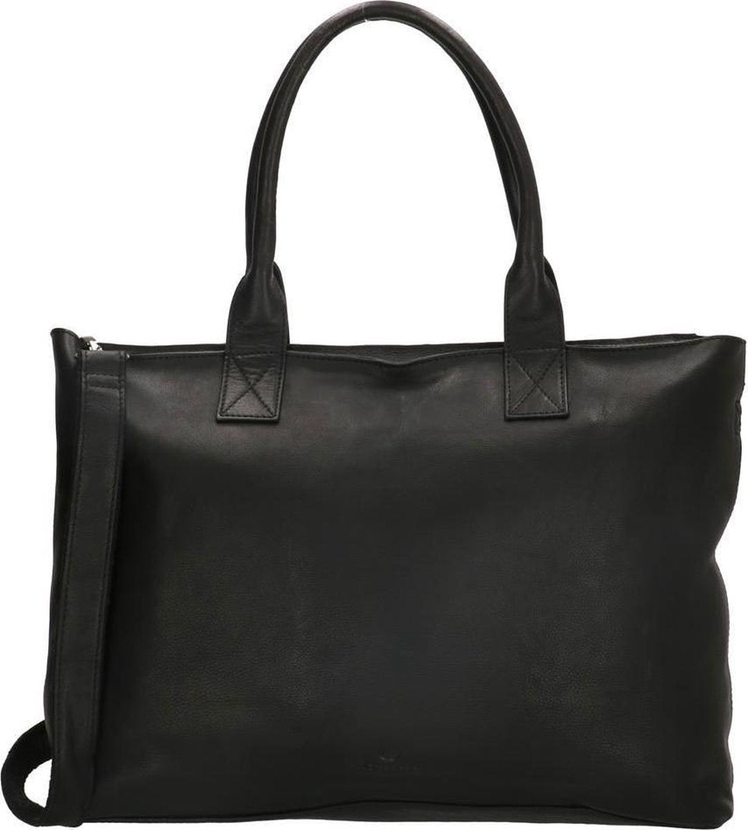 Micmacbags Discover Luiertas Zwart