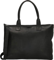 Micmacbags Discover Luiertas Zwart