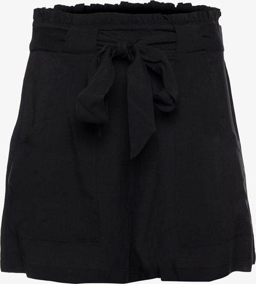 TwoDay dames bermuda - Zwart - Maat S