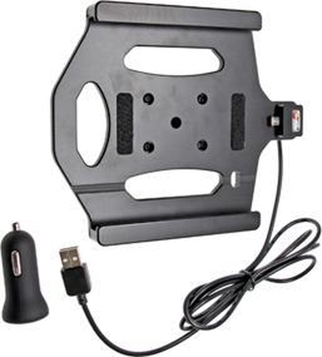 Brodit 521637 houder Tablet/UMPC Zwart Actieve houder