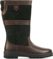 Dubarry Vrouwen Leer  Klassieke laarzen / Laarzen / Damesschoenen Kildare - Zwart - maat 41