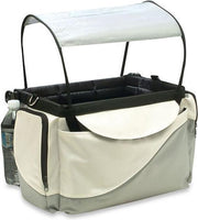 Petsafe Hondenfietsmand - Happy Ride - 41x31x28cm