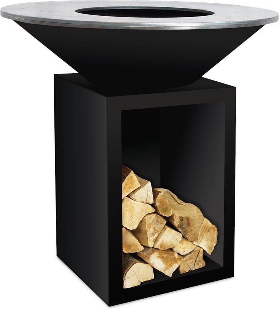 Ofyr Classic Storage Black 100
