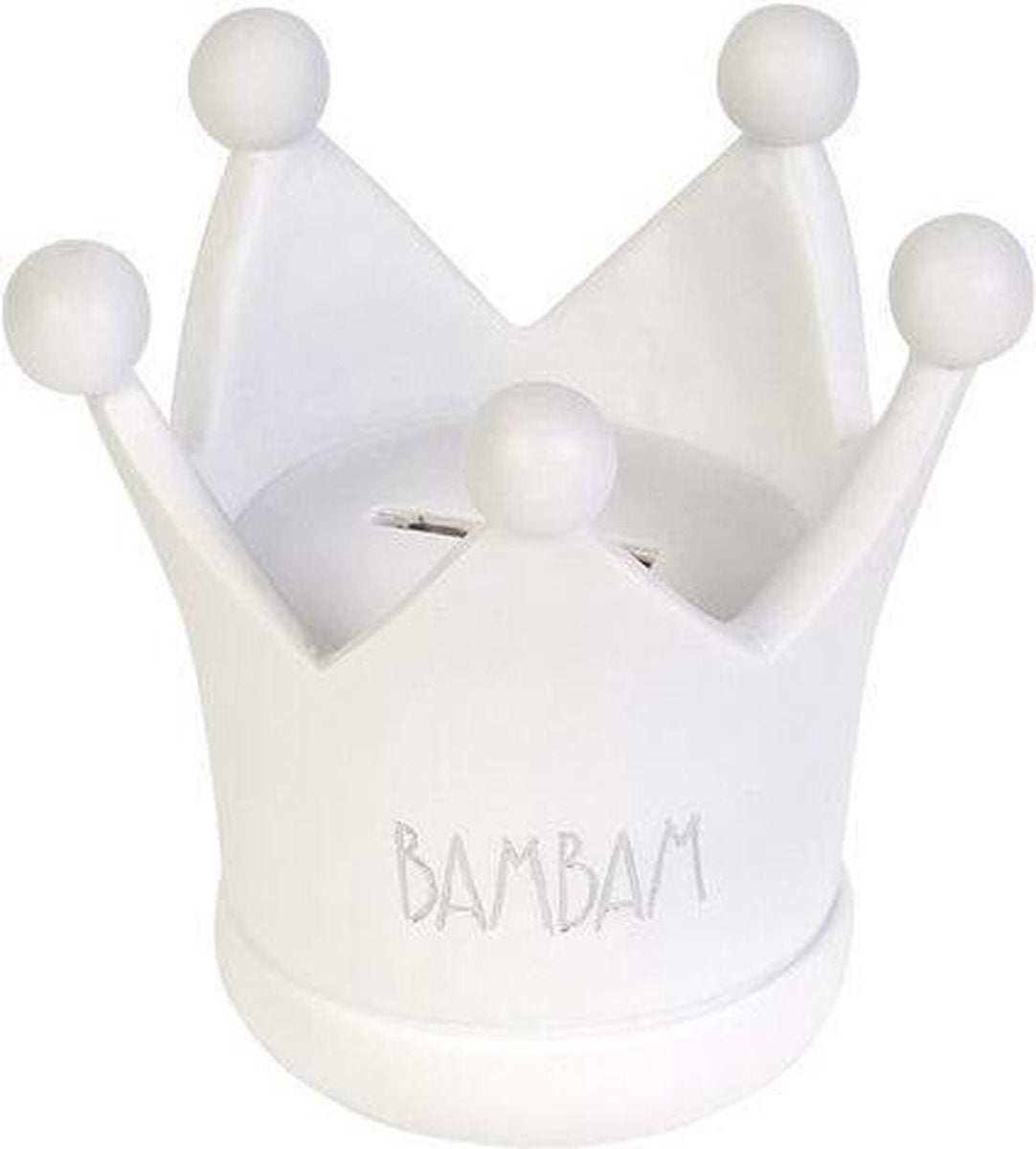 BamBam Kroon Spaarpot