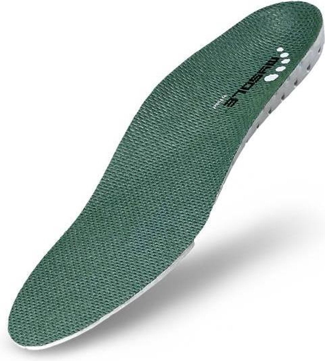 Mysole Special Standard Plus steunzolen - 40