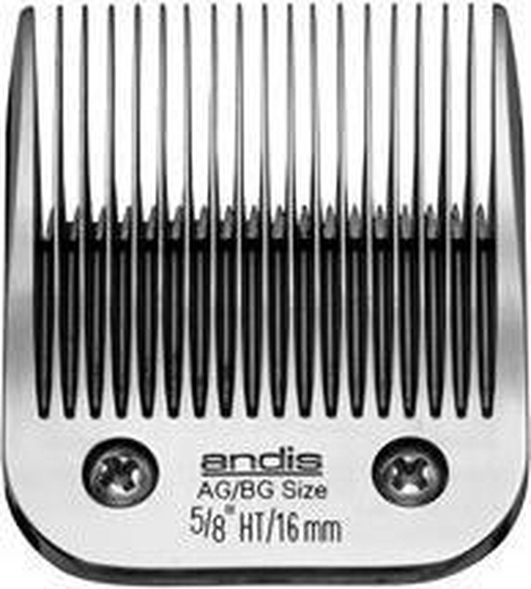 Andis Scheerkop Ultra Edge 2F 5/8 inch 16 mm
