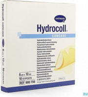 Hydrocoll Concave Wondv St8X12