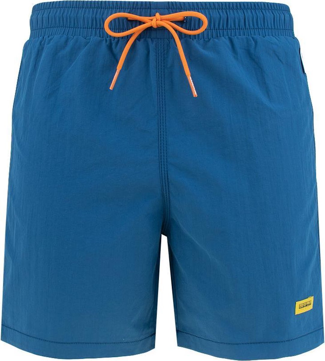 Napapijri Zwembroek Blauw 3XL Heren