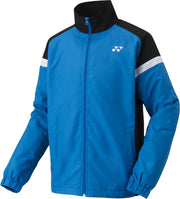 Yonex Tracksuit Team Ym0005ex Heren Blauw/zwart Maat Xxl