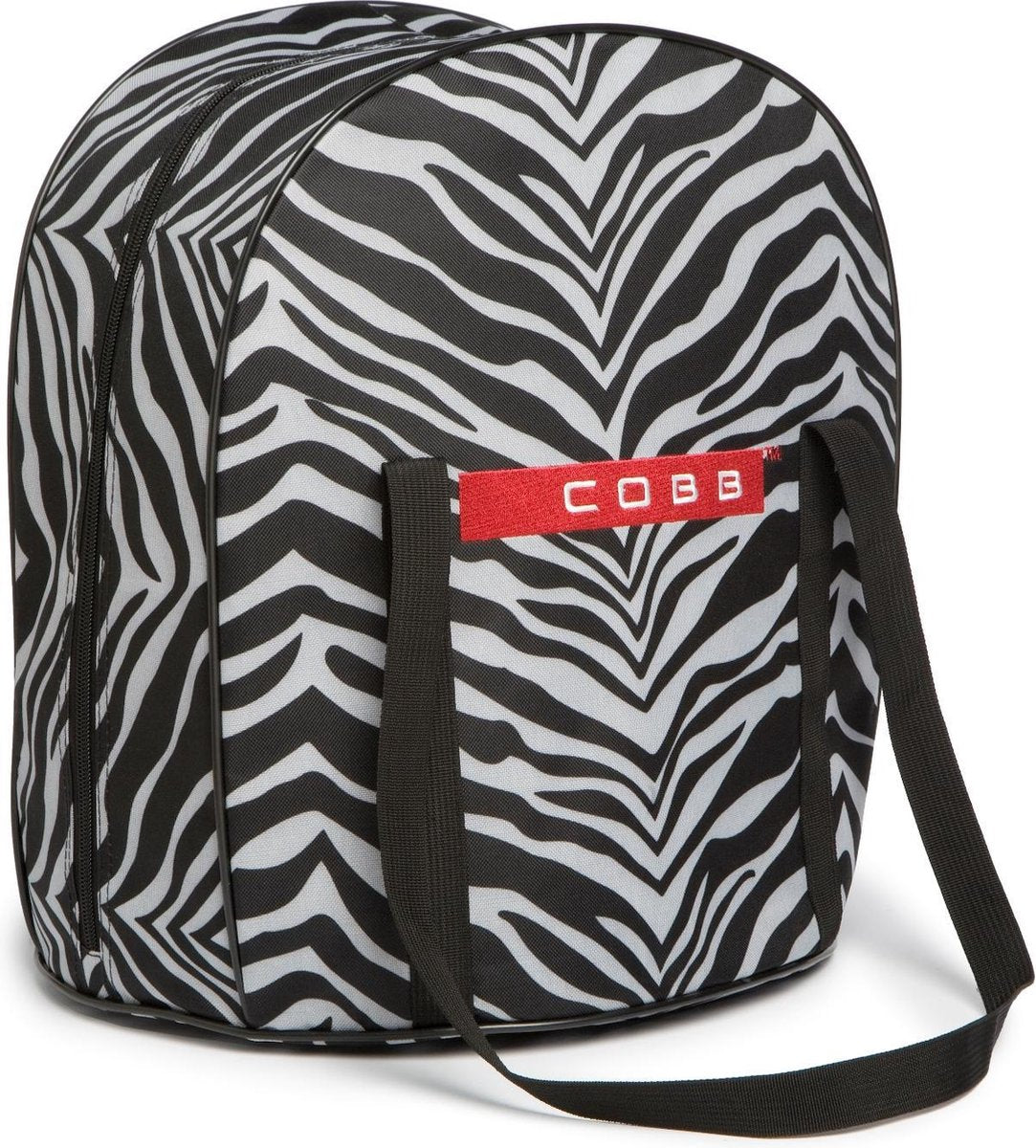 Cobb - Premier/Pro Tas XL - Zebra