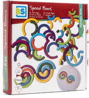 BS Toys Snelle Bogen - Constructieblokken