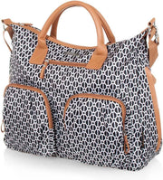 Verzorgingstas Baninni Florence Black