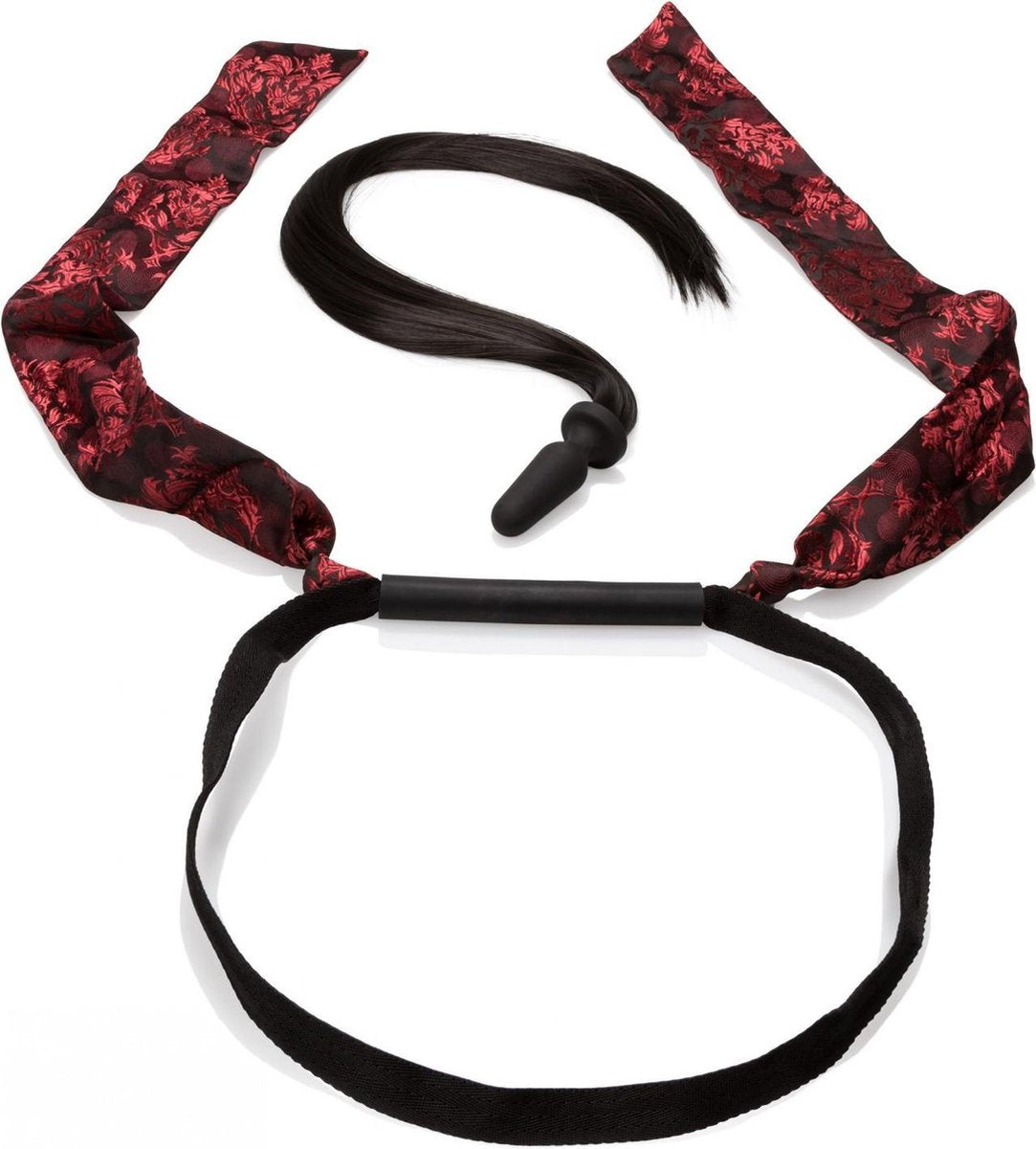 Scandal Pony Play Kit