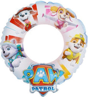 Zwemband / Zwemring Paw Patrol 3D - Wit - Nick Jr.