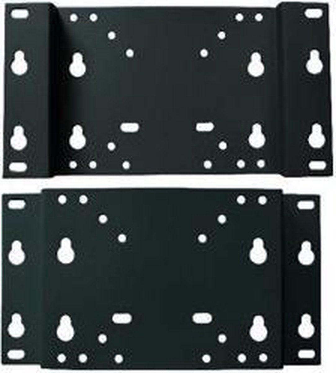 LCD Wall Bracket 25 - 81cm (10-32i) Fixed 30KG