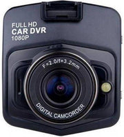 Basic Dashcam 1080P mini - Gemakkelijk te bevestigen - Zwart