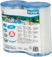 Intex Filter Cartridge Twin A