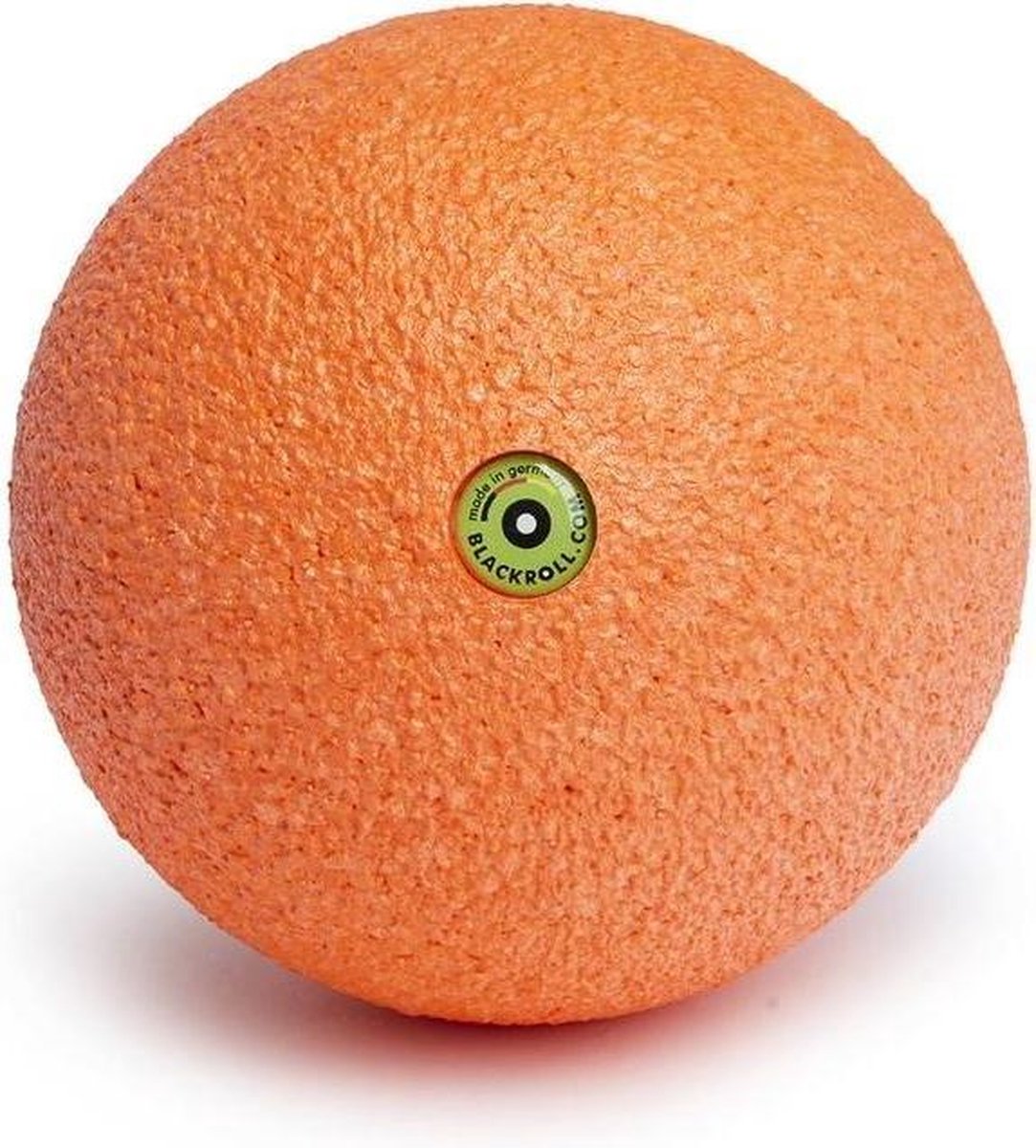 Blackroll Ball 12 Massagebal Orange