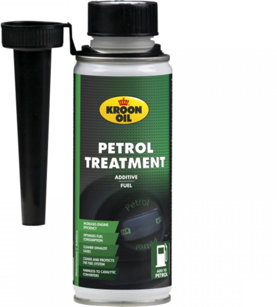 Kroon-Oil Benzine Reiniger - 36106